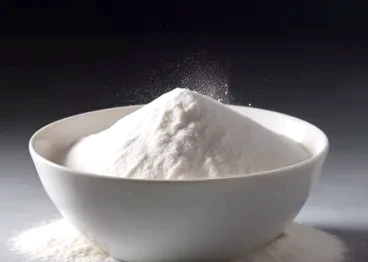 5-SSIPA white powder material sample